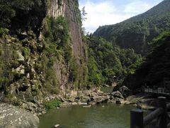 -九鲤湖风景区