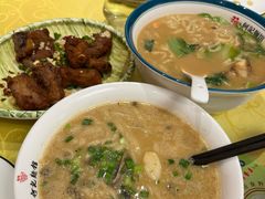 -何记面馆(龙泉山店)