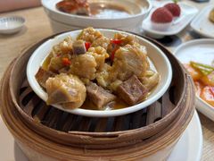 -粤来记·啫啫煲·点心(日月光店)