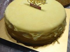 iphone_upload_pic-OL’s Cake鲜荟千层(东风中路店)