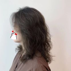 点击看大图 -意廊 Hair Salon
