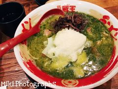 翠王-豚王拉面(澳门银河店)