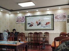 大堂-德贤烧麦菜馆(本溪路店)