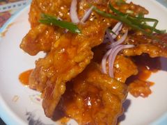 -乡间好味私家菜(总店)