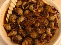 -桥底辣蟹(谢斐道店)