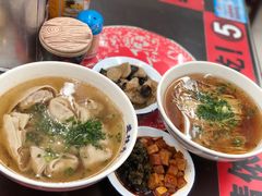 -逸桂禾面馆