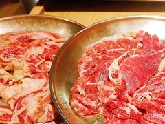 -西塔老太太泥炉烤肉(亚运村店)