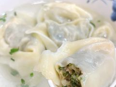 -高行汤团店(金高路店)