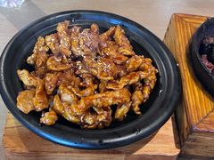 -洪兴砂锅·融合砂锅菜(三站店)
