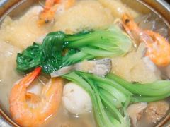 -古都历食南京菜·烤鸭·鸭血粉丝·汤包(南京博物院店)