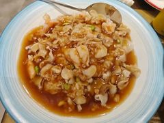 -鑫真味私房菜馆