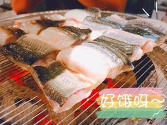 -本炙炭烤·蒲烧活鳗料理店(金沙洲店)