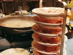 -天怡·鱼工厂(临江店)