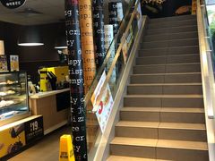 -麦当劳(安立路店)