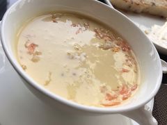 杨枝甘露-夏宫中餐厅(静安香格里拉店)