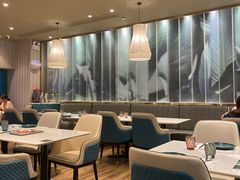 大堂-美奈小馆·越南料理(中航城君尚购物中心店)
