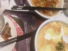 -三号码头罗氏虾小馆