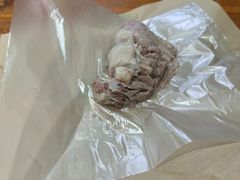 -小辫子羊肉面馆(周东店)