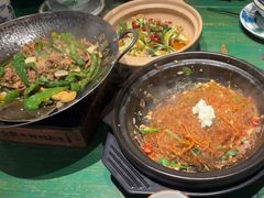 -费大厨辣椒炒肉(太平老街店)