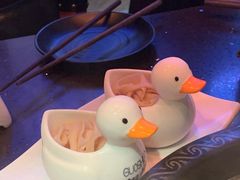 -锅说大脸毛肚重庆老火锅(佐阾店)