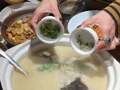 -丹江渔村(首都机场店)