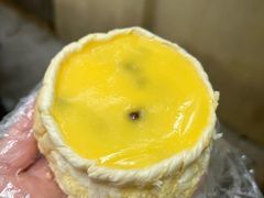 布丁包-美嘉华面包西饼店(红胜坊店)