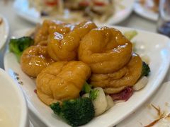 -瑞福园联谊餐室(茂名南路店)