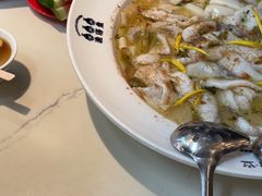 -渔语鱼酸菜鱼新川菜(来福士店)