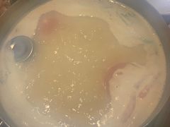 -樾餐厅泰式海鲜火锅(民歌湖店)