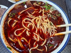 -清真磨沟沿老字号牛肉面(总店)
