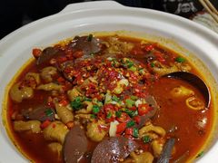 -湘味淳(千禧街店)