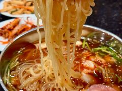 -西塔大冷面(三好街店)