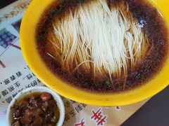 -毛华美食(清扬路店)