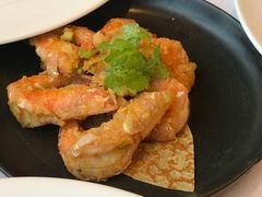 -富力丽思卡尔顿酒店·丽轩中餐厅