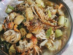 -四妹餐厅(玫瑰街店)