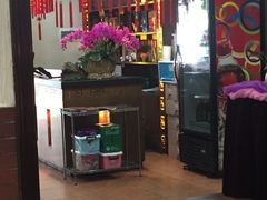 -蒲园食堂(中山大学广州校区南校园店)