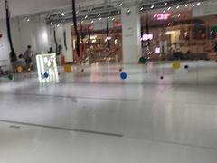 -Jumphai室内蹦极运动