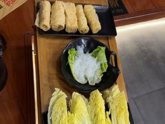 -荣记潮汕牛肉火锅(仙鹤街店)