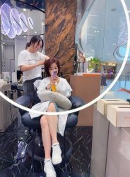 -INLIFE HAIR韩国美发