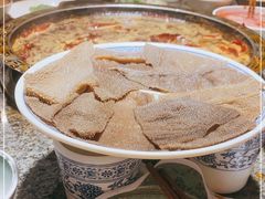 -佬革命主题火锅(玉沙路店)