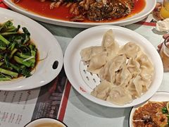 -添福来墨鱼饺子 · 海鲜东北菜(泡崖店)