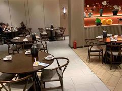 大堂-王四酒家苏帮菜馆(观前店)