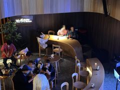 -MM·五声·音乐人与调酒师(西安路店)