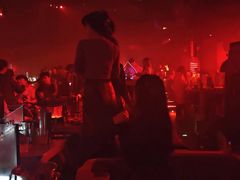 -V AMUSING CLUB·酒吧(银河中心店)