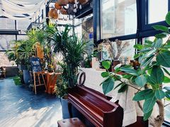 -北马山庄植趣咖啡