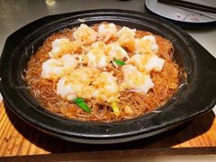 -绿茶餐厅(天通苑华联店)