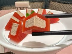 -江南灶中餐厅(南京香格里拉店)
