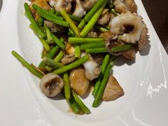 -前海沿·青岛菜(李沧万达店)