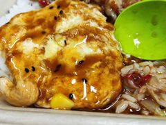 -海盗虾饭·剥好的小龙虾饭(上地辉煌店)