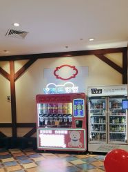 -MELAND CLUB亲子乐园•派对(虹桥万象城店)